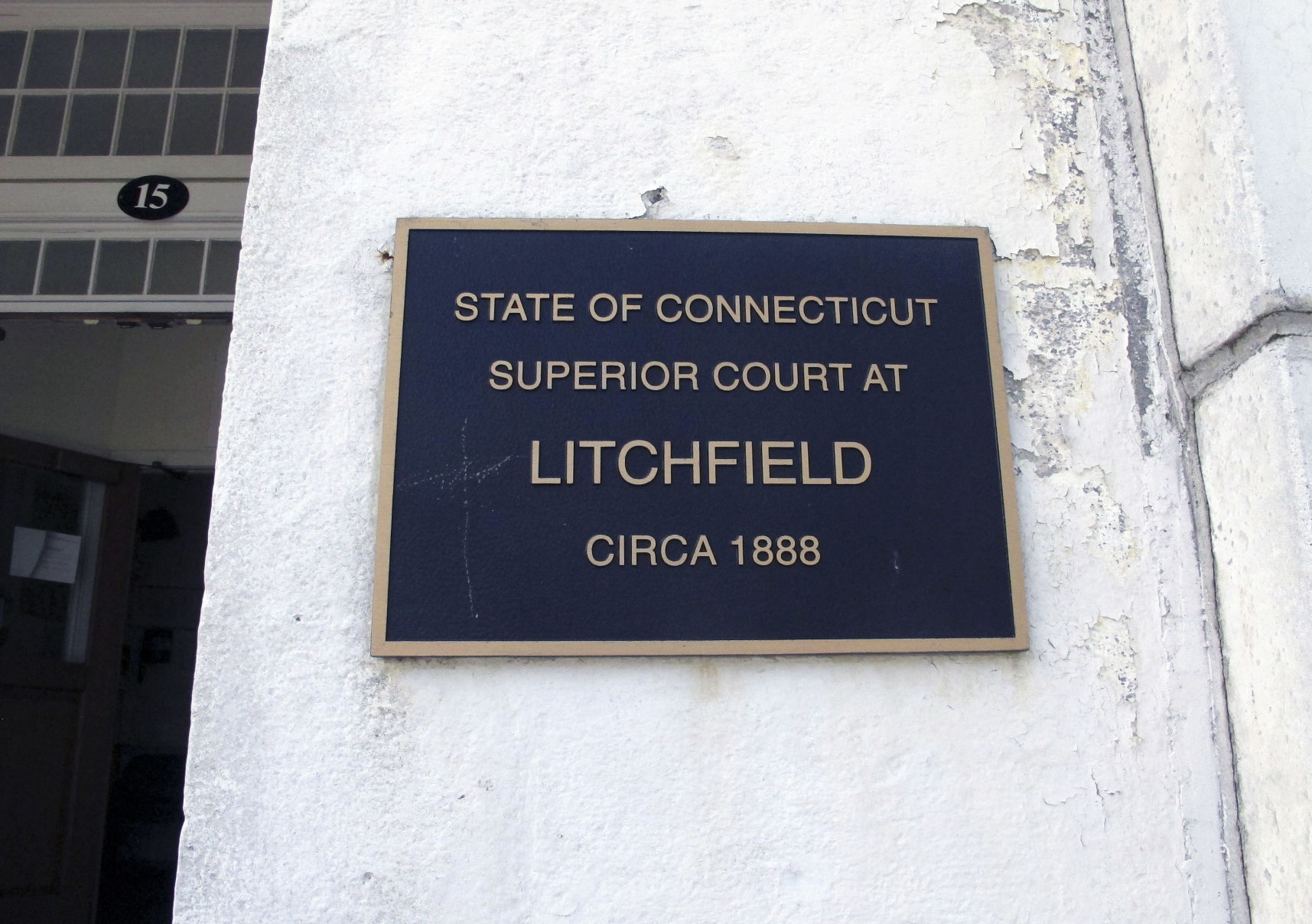 Historic Courthouse